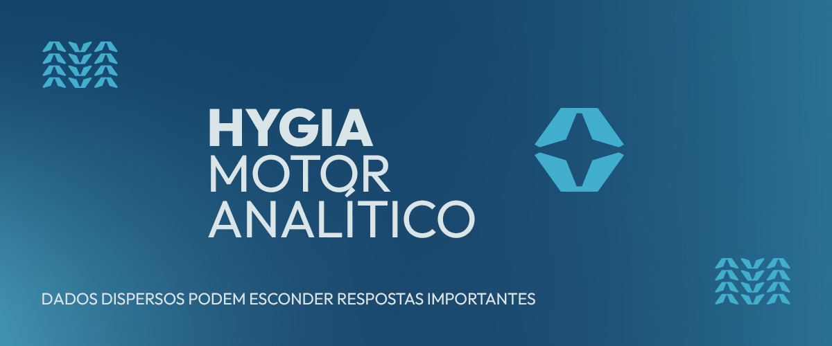 Higia — motor analítico da AiON — conheça esta solução AiON