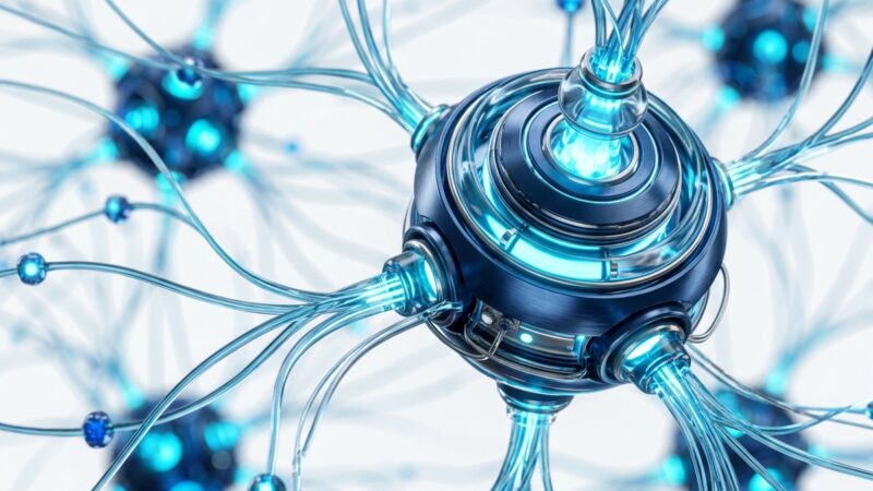 Consciência artificial: o que a ciência já consegue medir